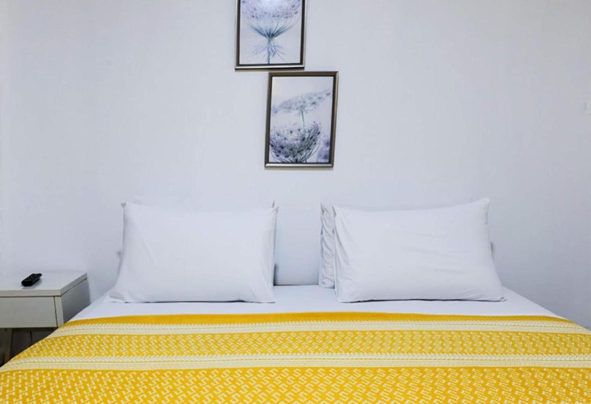 Collection O Howard Square Boutique Hotel Bangkok Eksteriør billede