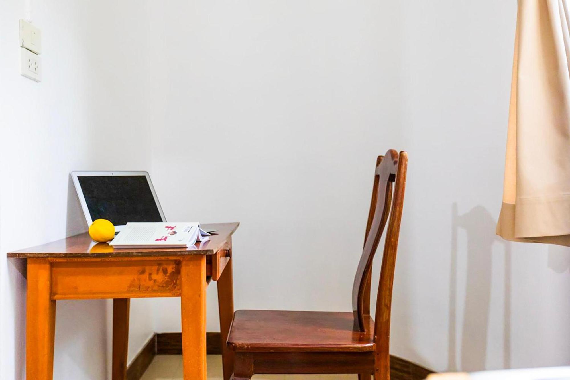 Collection O Howard Square Boutique Hotel Bangkok Eksteriør billede