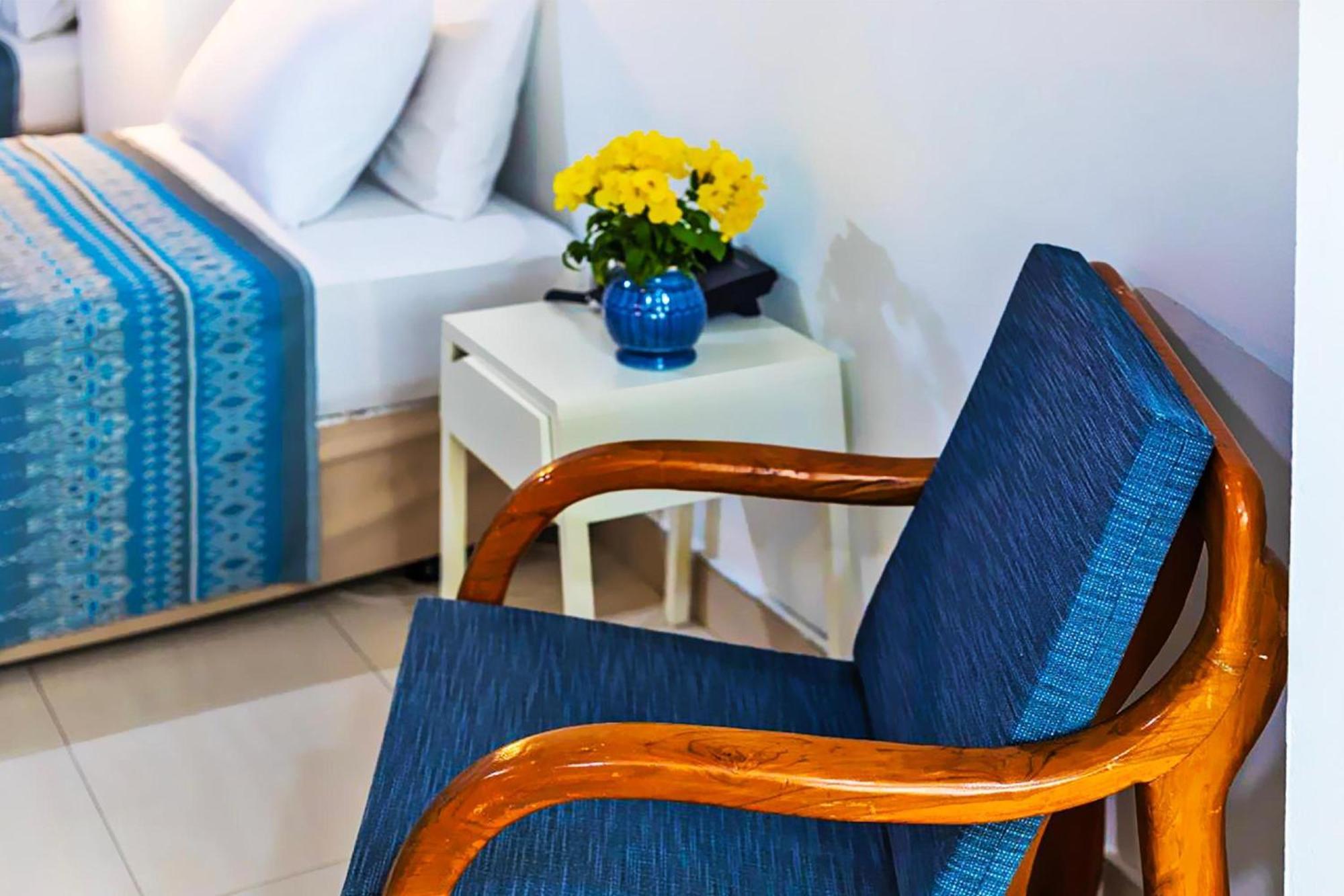 Collection O Howard Square Boutique Hotel Bangkok Eksteriør billede