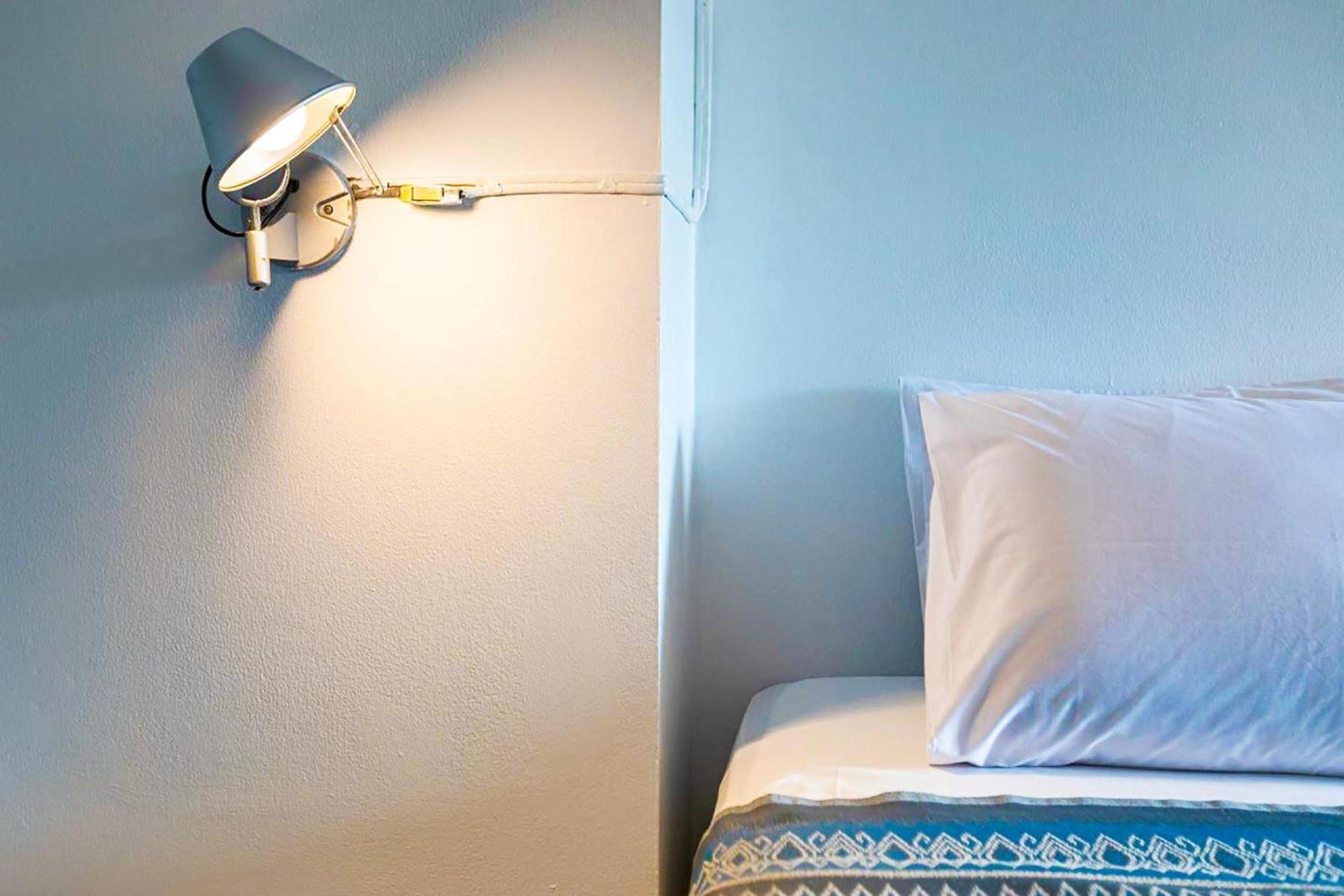 Collection O Howard Square Boutique Hotel Bangkok Eksteriør billede