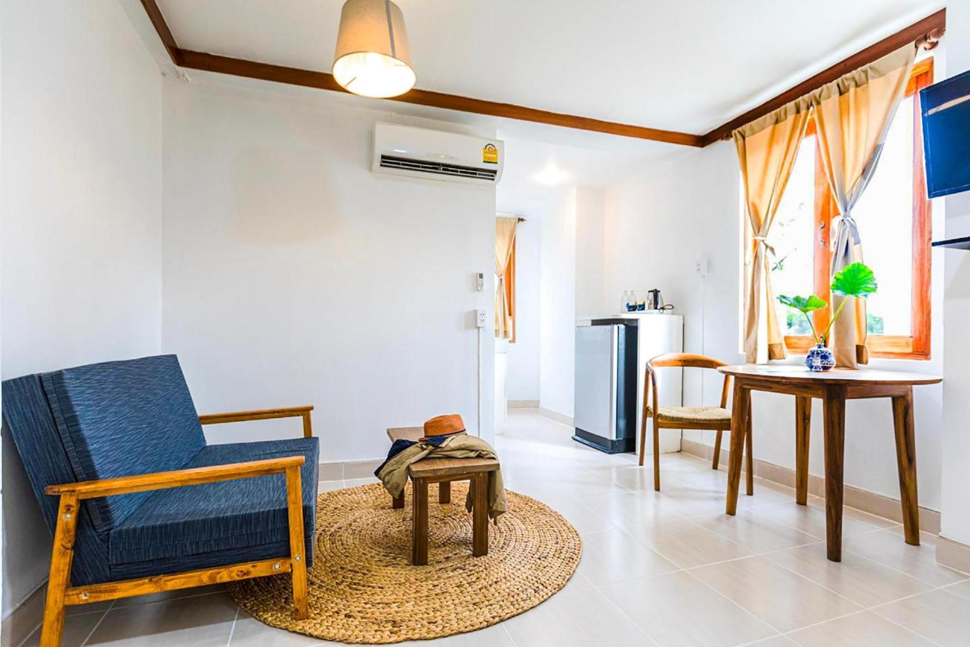 Collection O Howard Square Boutique Hotel Bangkok Eksteriør billede