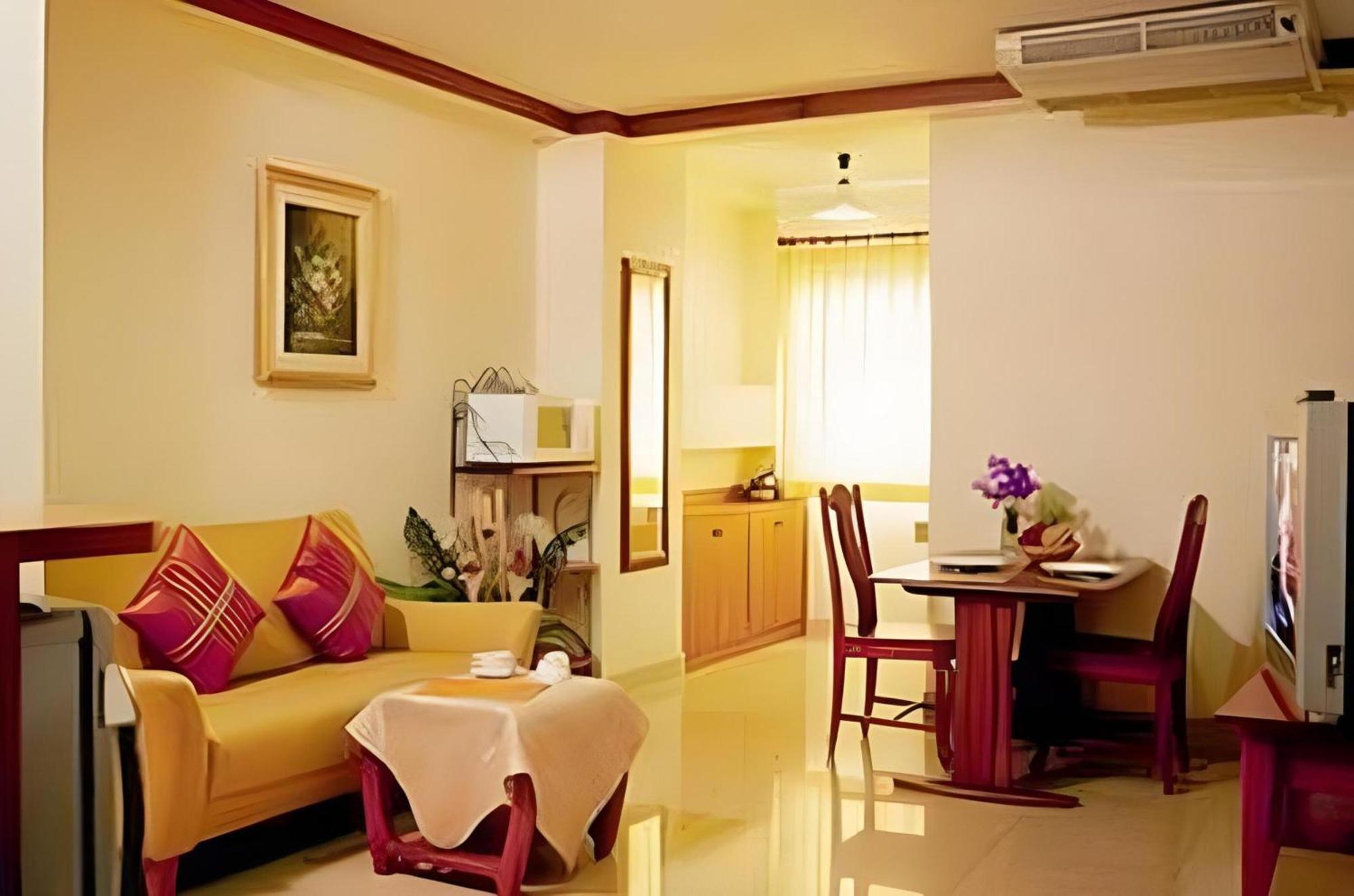 Collection O Howard Square Boutique Hotel Bangkok Eksteriør billede