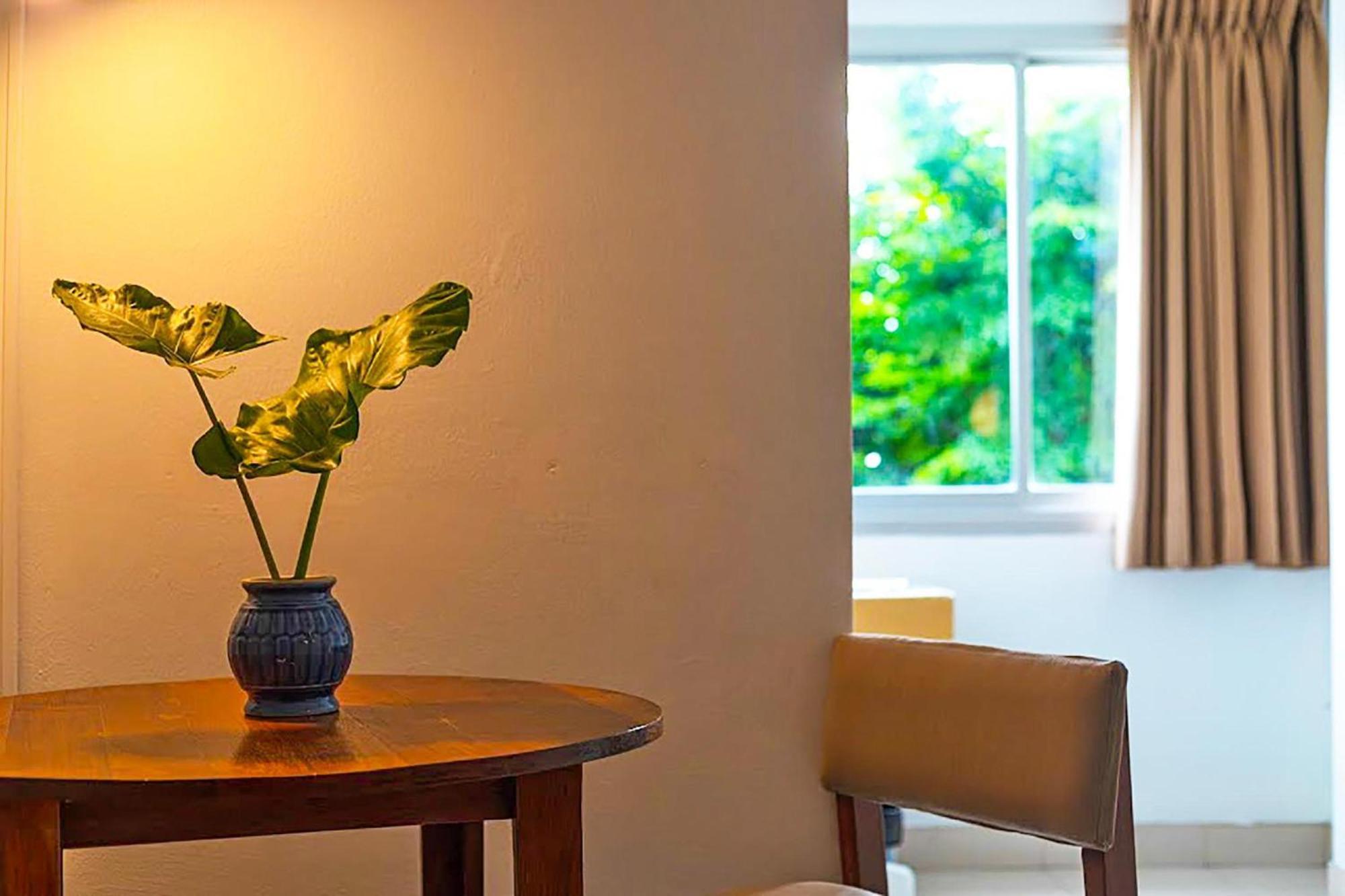 Collection O Howard Square Boutique Hotel Bangkok Eksteriør billede
