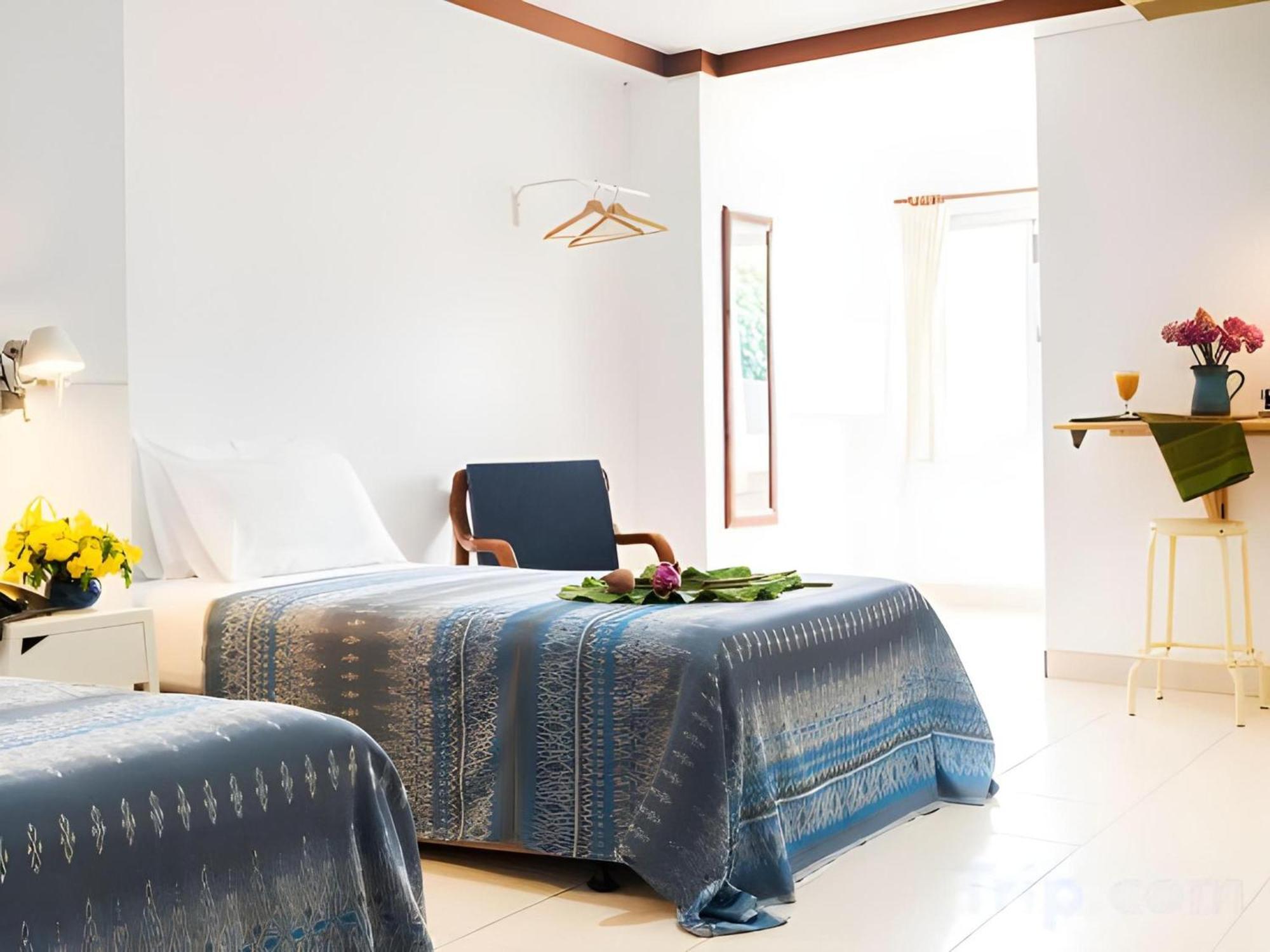 Collection O Howard Square Boutique Hotel Bangkok Eksteriør billede