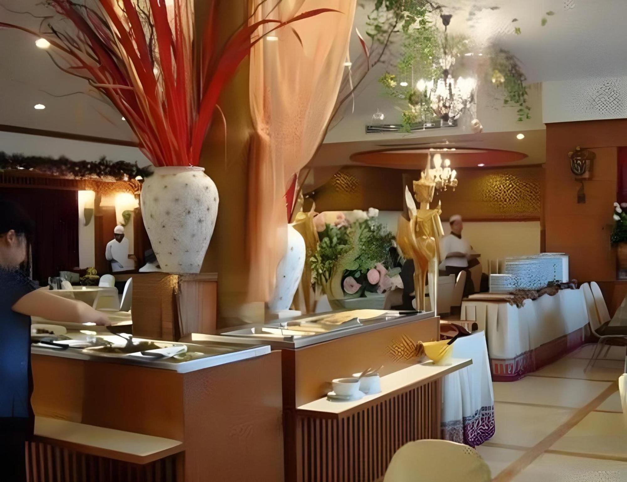 Collection O Howard Square Boutique Hotel Bangkok Eksteriør billede