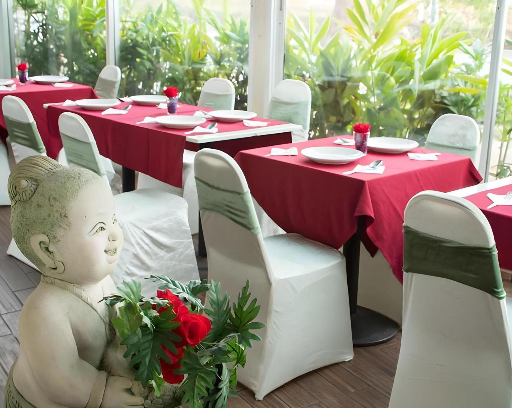 Collection O Howard Square Boutique Hotel Bangkok Eksteriør billede